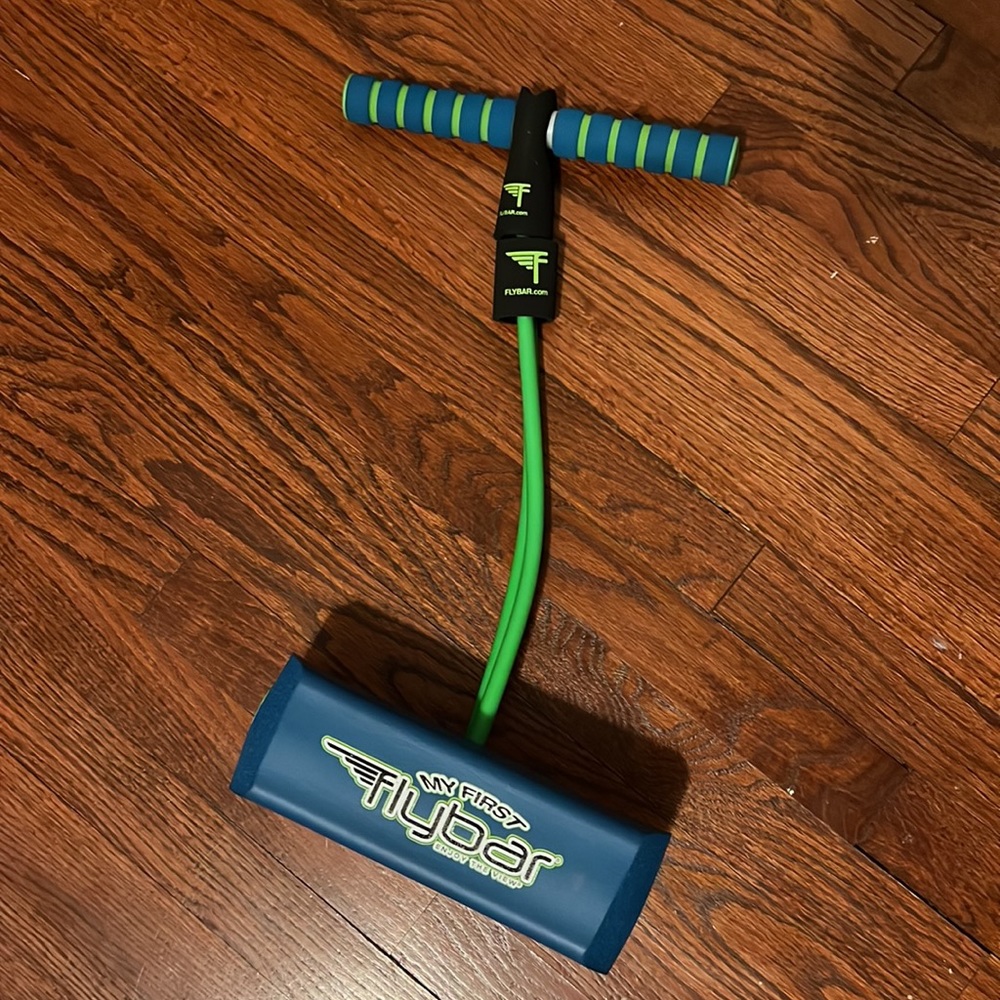 My First Flybar - Picture 2 of 2